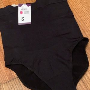 Shapermint Empetua High-waisted Panty Small